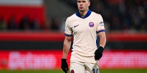 CAS Gives Final Verdict on Mykhailo Mudryk’s Anti-Doping&hellip;