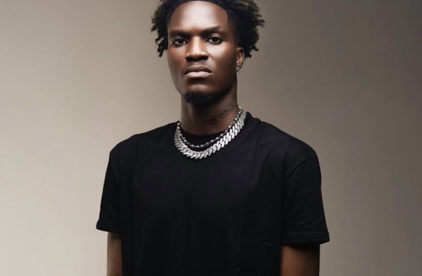 Gbewa Lyrics by Boy Muller