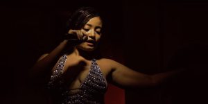 Genie Baby Lyrics by Mellissa & Michael Burn