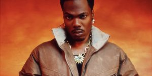 E Clear Lyrics by CKay