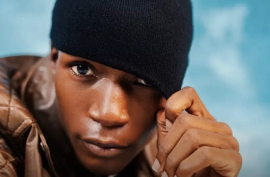 Orekelewa Lyrics by Abefe | Notjustok