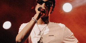 Letter To My Baby Lyrics by Mavo