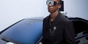 Slow Lyrics by Mavo | Notjustok