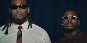 Eja Meja Lyrics by BNXN & Asake