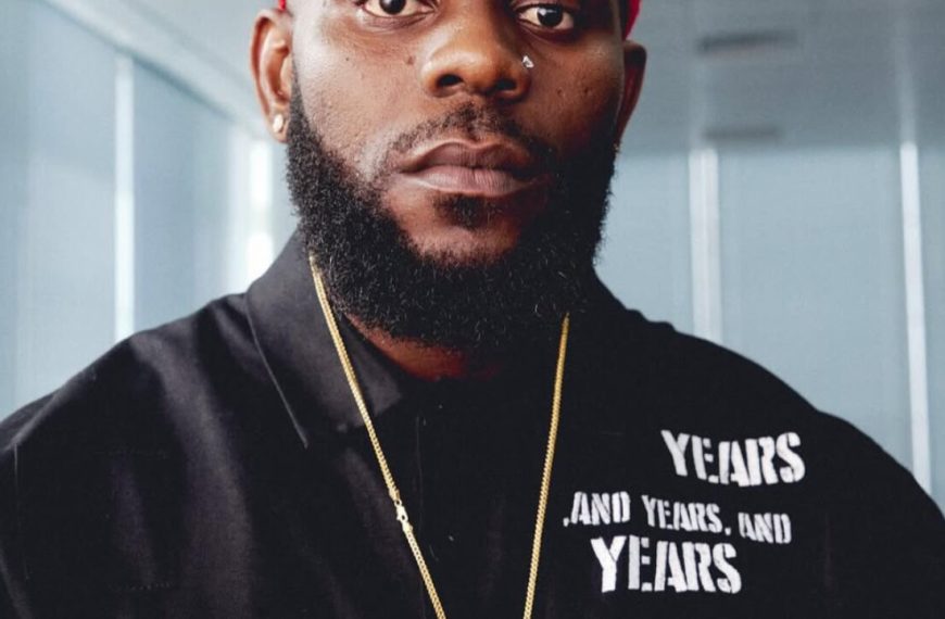 Chocolate City files separate lawsuit against Odumodublvck