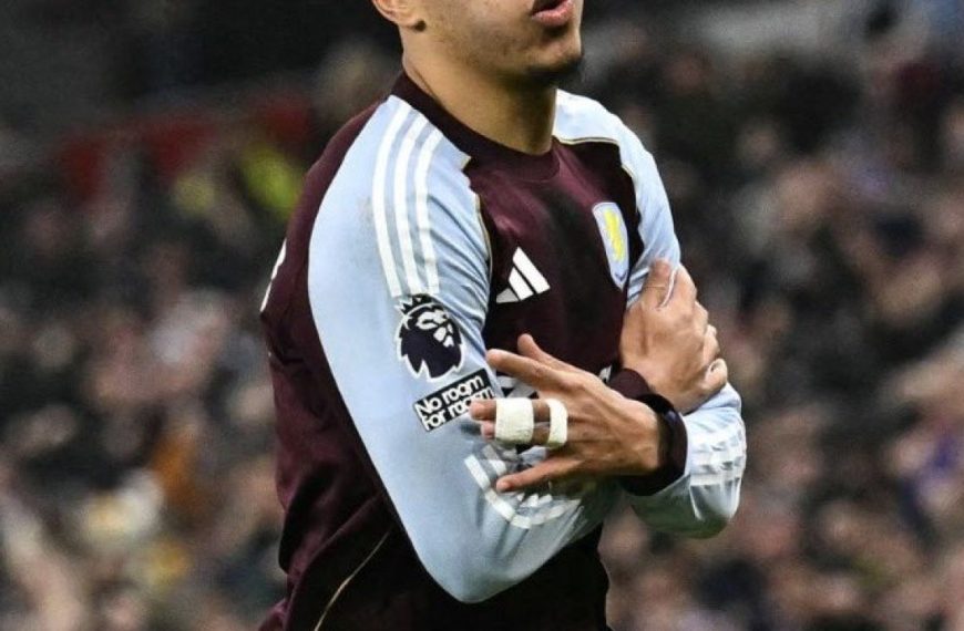 How Chelsea hijacked Arsenal’s key target Morgan Rogers