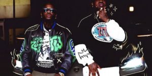 Je m’appelle Lyrics by Didi B, Zlatan &&hellip;