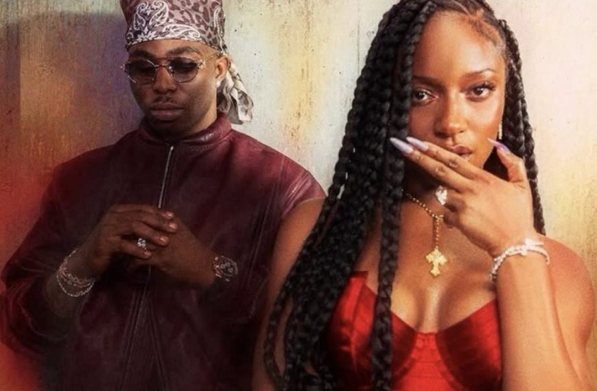 Nigeria dominates Africa’s most-streamed R&B songs on Spotify in 2025