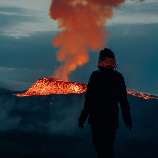 Savage Landscapes (with Cal Flyn)