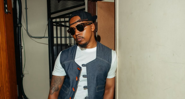 Jay Jody Reveals The Honest Inspiration Behind His Verse On Touchline’s “Not That Guy Anymore”