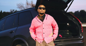 K.O’s Record-Breaking Hit “Sete” Reaches Another Massive Spotify&hellip;