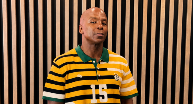 Kabelo Mabalane Ends 11-Year Musical Hiatus: “It Finally Feels Like the Right Time”