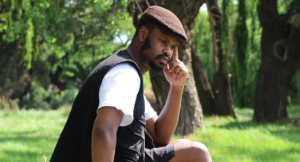 Kid X Debuts YouTube Talk Series ‘Say It&hellip;