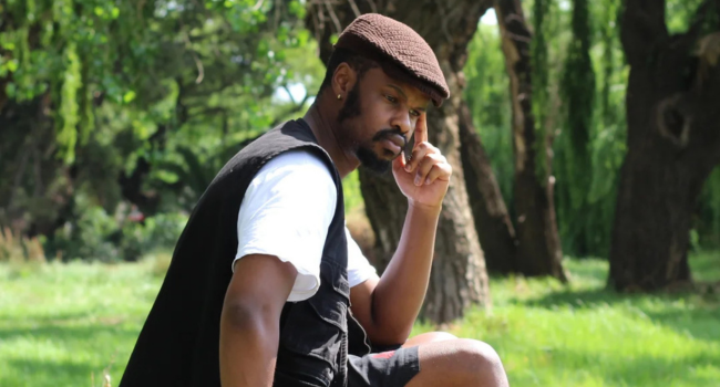 Kid X Debuts YouTube Talk Series ‘Say It With Your Chess’