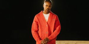 Amazing (Freestyle) Lyrics by Ladipoe