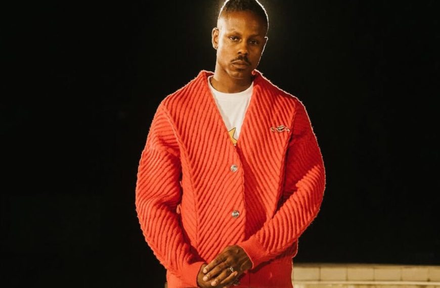 Amazing (Freestyle) Lyrics by Ladipoe