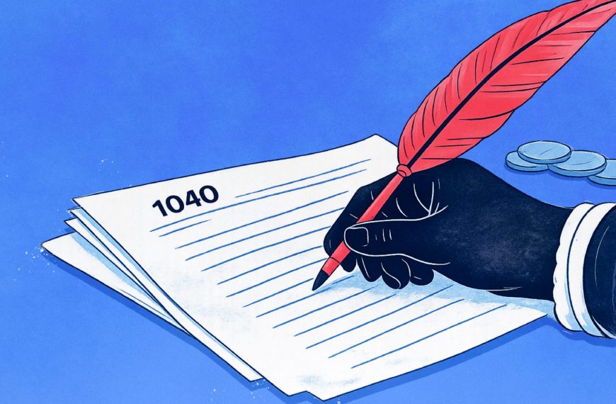 Taxation Without Representation: An Enduring American Grievance?