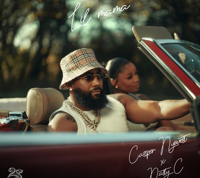 Cassper & Nasty C Reunite On Club-Ready Single “Lil Mama”
