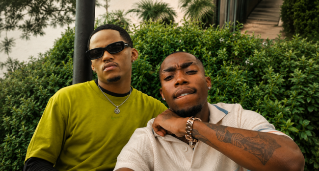 Roiii & Loatinoverpounds Fuel Anticipation Over Upcoming Collaboration