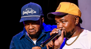 Maraza Unites SA Hip-Hop Heavyweights For ‘Spilli Remix’&hellip;
