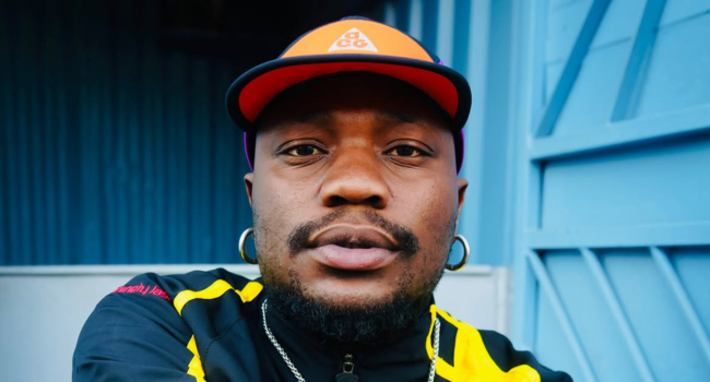 Marcus Harvey Drops New Single “Come To Me” Featuring Mick Jenkins