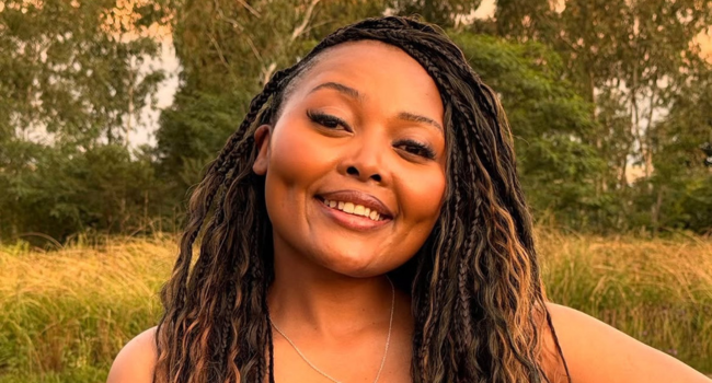 Miss Pru DJ Hits The Brakes On Podcast Dreams