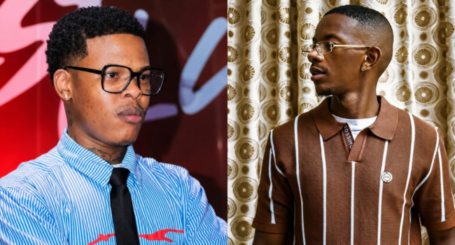 Nasty C Hints At Possible Collaboration With Maglera Doe Boy
