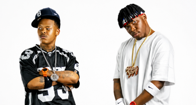 Nasty C & Tellaman Unveil Tracklist & Release Date For Collaborative Album “T’s & C’s Apply”