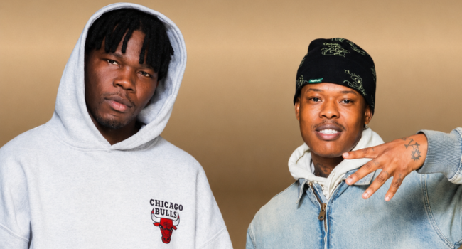 Nasty C & Tellaman Deliver Stunning ‘Playlist’ Music Video