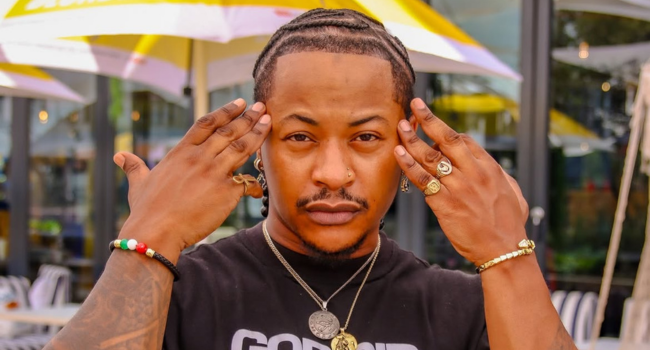 Priddy Ugly Reveals Why He Stepped Away From Music This Year