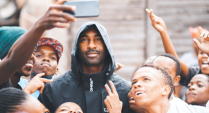‘Love Keeps People Alive’: Riky Rick’s Mother Explains&hellip;