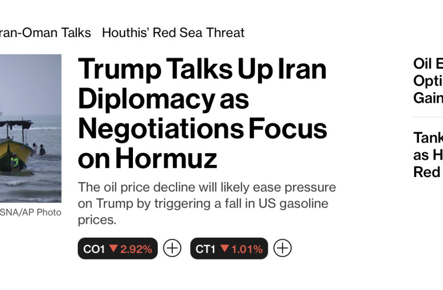 Iran War: Despite Serious Damage to Saudi Oil Infrastructure and No Settlement in Sight, Oil Prices Drop; Netanyahu to Talk War with Trump