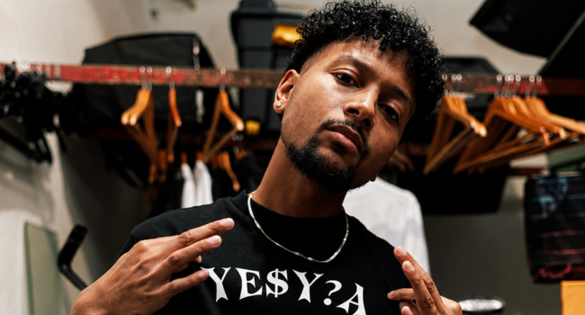 Shaney Jay Announces Star-Studded New Single ‘The 021’