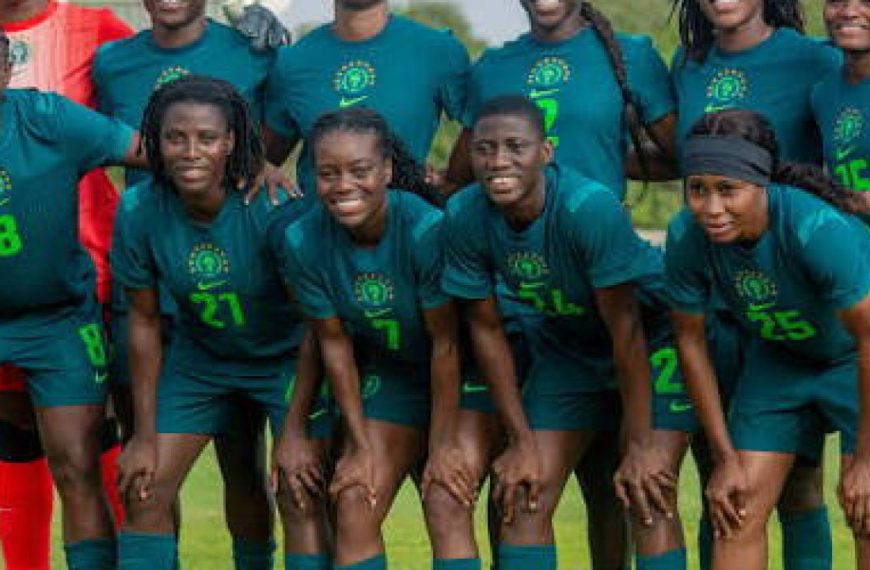 Super Falcons begin WAFCON defence with defeat against Malawi