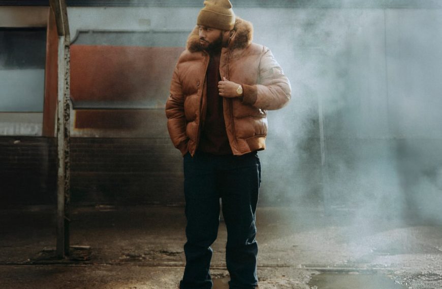 YoungstaCPT Expands His Cape Town Legacy With ‘Worldwide Wynberg’ Mixtape