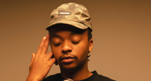 Tshego Santana Delivers On Promise With Re-Release Of&hellip;
