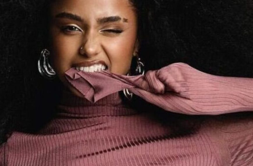 Tyla releases tracklist for upcoming album, A*Pop