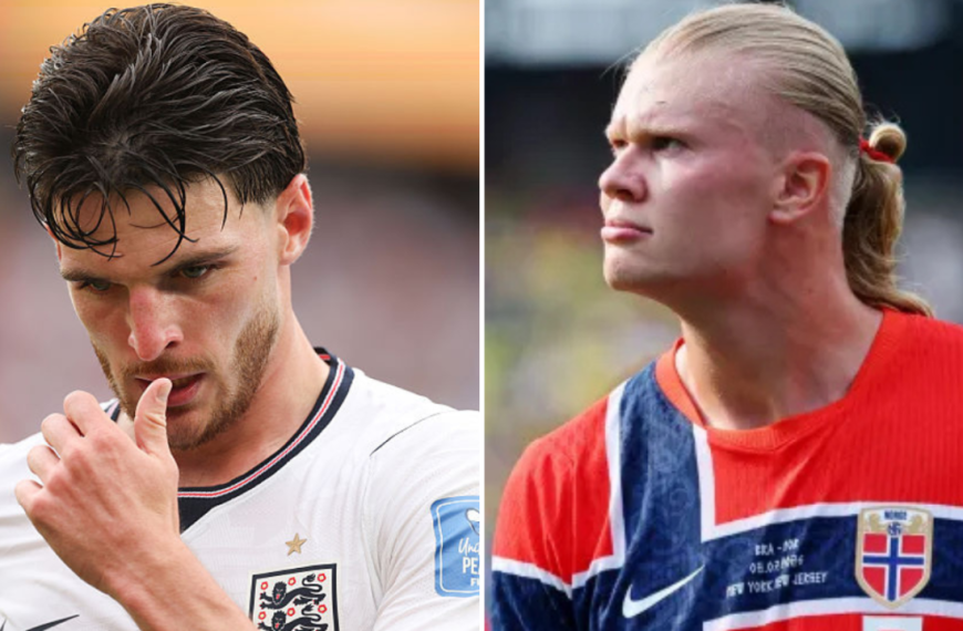 Players who will miss the 2026 World Cup quarter-finals