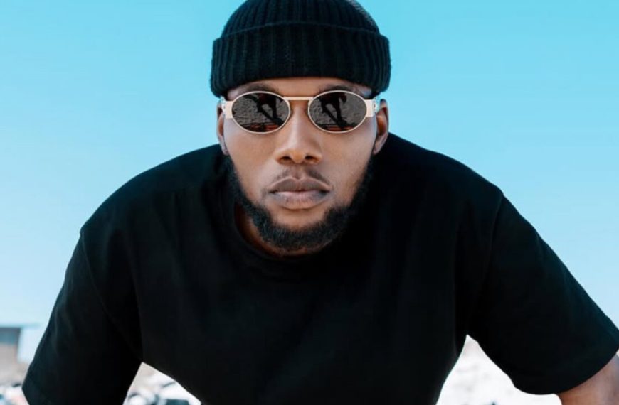 Victor AD and Babyboy AV pair up for ‘Level’