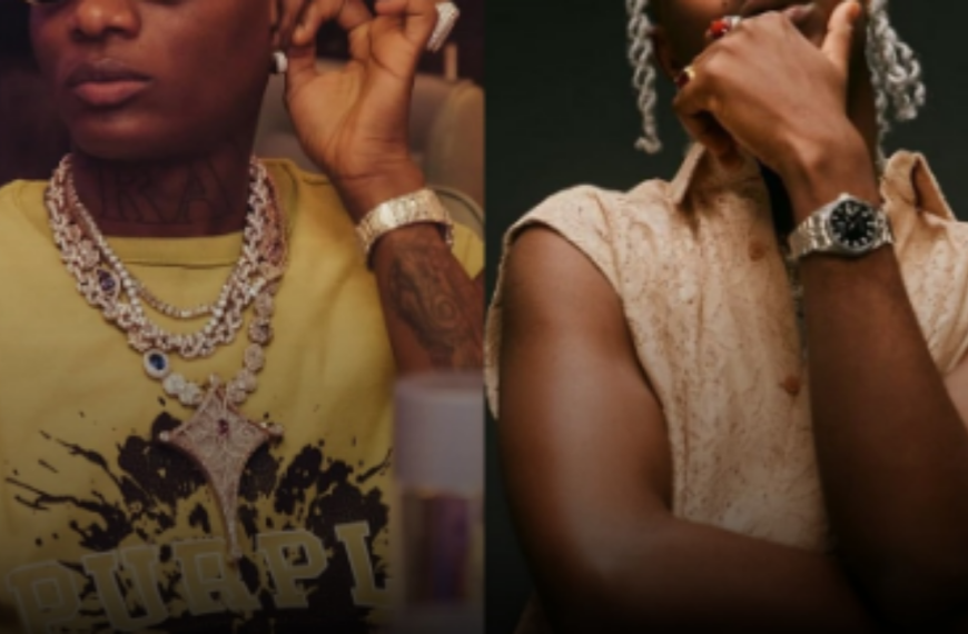 Spotify releases exclusive Afro Nation Portugal 2026 performance videos featuring Wizkid, Olamide, Tyla and Young Jonn