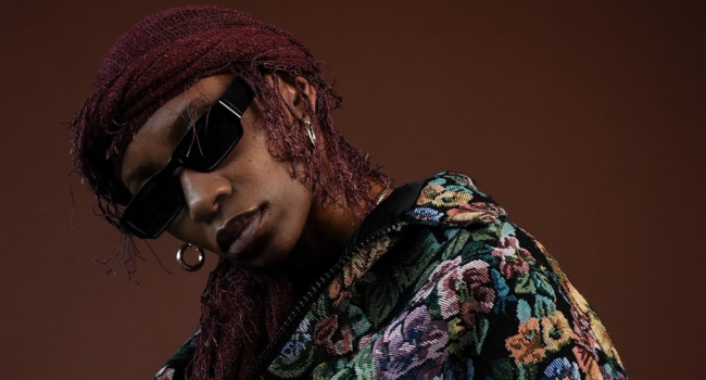 ZuluMecca Releases Boundary-Breaking Album “The Limit Does Not Exist”