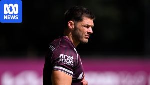 Brisbane Broncos player Corey Jensen announces medical retirement&hellip;