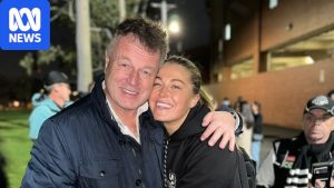 Irish families wake up at all hours to&hellip;