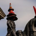 Glasgow’s Commonwealth Games celebrate the British Empire while poking fun at every turn