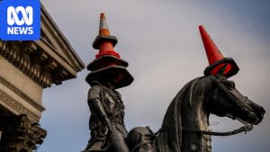 Glasgow’s Commonwealth Games celebrate the British Empire while&hellip;