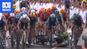 Tim Merlier claims stage 12 of Tour de&hellip;