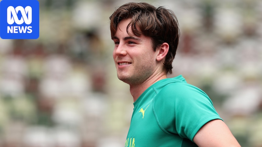 Commonwealth Games live updates: Athletics stars hit the track and field, Australia’s pool domination continues