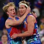 AFL Rd 18 live updates: Western Bulldogs vs West Coast, Melbourne vs Richmond, Brisbane vs Essendon — blog, scores and stats