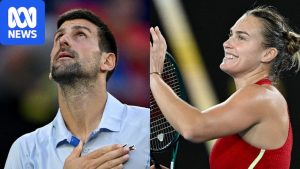 US Open mixed doubles pairs led by Aryna&hellip;