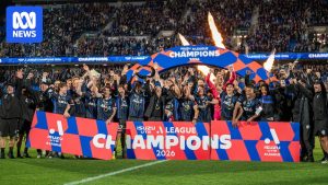 A-League men’s and women’s seasons uncertain after players&hellip;